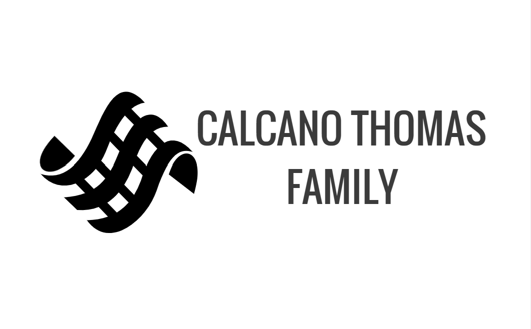 Calcano Thomas Family Portfolio